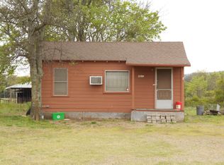 4937 N Highway 59, Van Buren, AR 72956