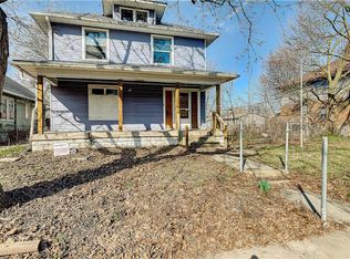 622 N Bosart Ave, Indianapolis, IN