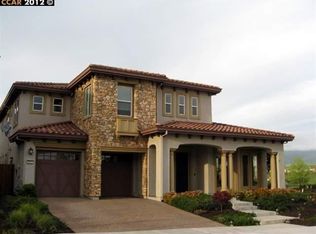 2402 Marsanne St, Danville, CA