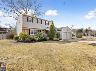 1 Princeton Ct, Berlin, NJ 08009
