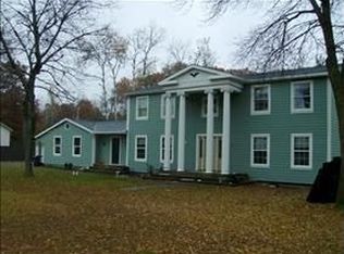 6722 230th Ave NE, Stacy, MN 55079