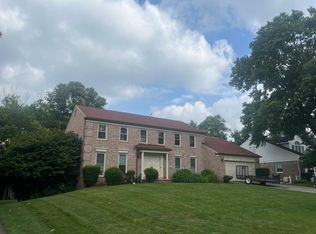 12849 Huntsman Way, Potomac, MD 20854