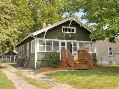 1434 Mattern Ave, Des Moines, IA, 50316