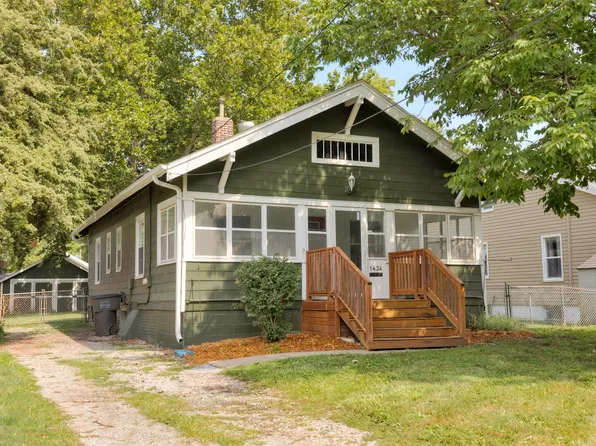 1434 Mattern Ave, Des Moines, IA 50316