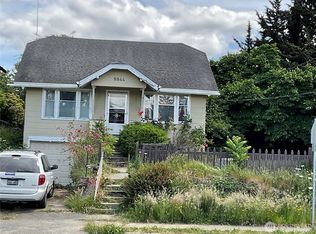 8844 16th Ave SW, Seattle, WA 98106