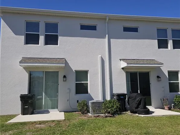 3166 Laurent Loop, Davenport, FL 33837