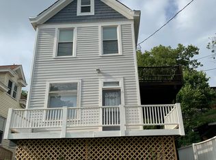 438 Warner St, Cincinnati, OH 45219