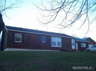 3758 Wilson Rd W, Taberg, NY 13471