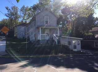 15 Clarke St, Athens, OH 45701