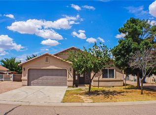 3911 E Snavely Ave, Kingman, AZ 86409