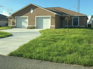 1431/1433 SE 10th Ter, Cape Coral, FL 33990