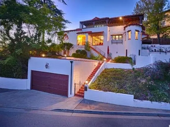 861 Cavanagh Rd, Glendale, CA 91207