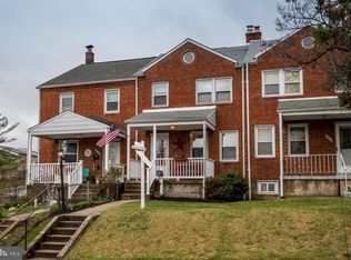 5618 Allcroft Rd, Baltimore, MD 21227
