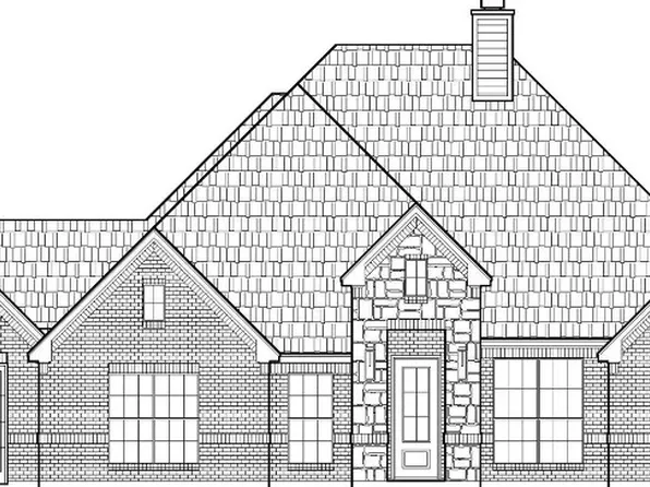 532 Cornerstone Ave, Azle, TX 76020