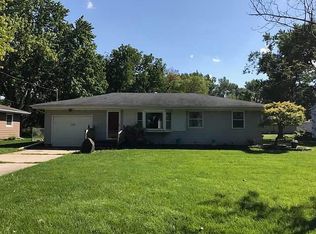 1101 12th St NE, Mason City, IA 50401