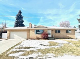 325 Ruth Ave, Idaho Falls, ID 83401