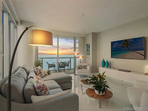 5th image of 6799 Collins Ave APT 1502