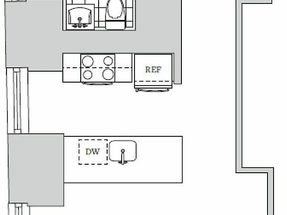 2nd image of 70 Pine St APT 704