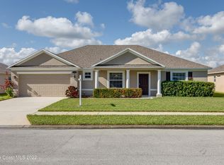 1125 Morgan Cir NE, Palm Bay, FL 32905