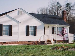 18 Bell Ringer Ln, Mineral, VA 23117