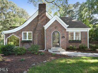 657 Wilson Rd NW, Atlanta, GA 30318