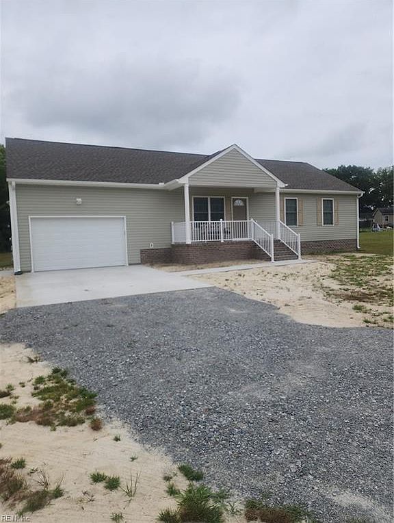 30274 Oak Ave, Sedley, VA 23878 MLS 10500798 Zillow