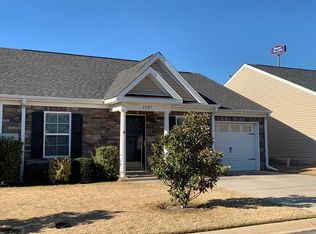 2687 York Dr, Augusta, GA 30909