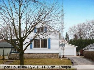 186 Hoyt St, Fond Du Lac, WI