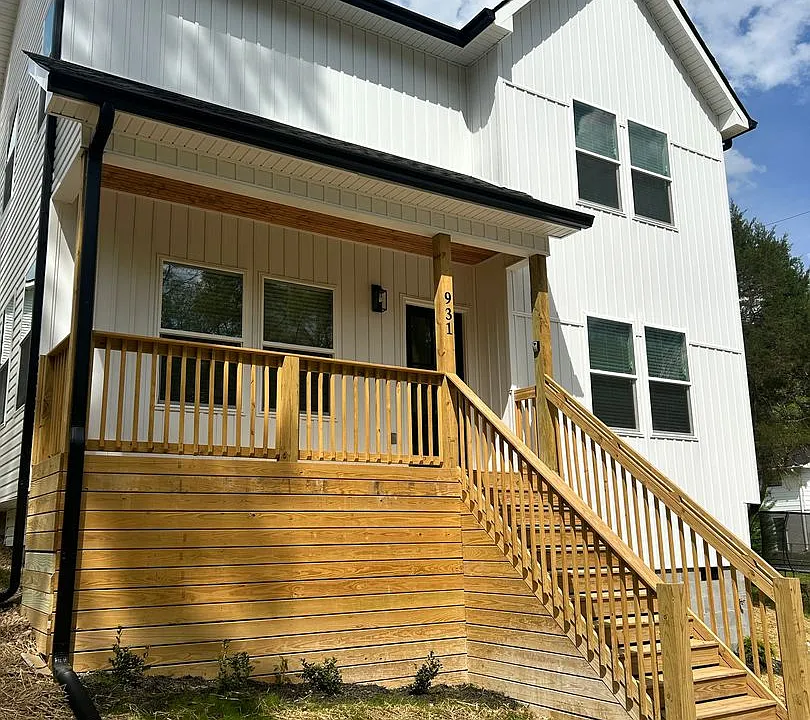 931 Old Lower Mill Rd