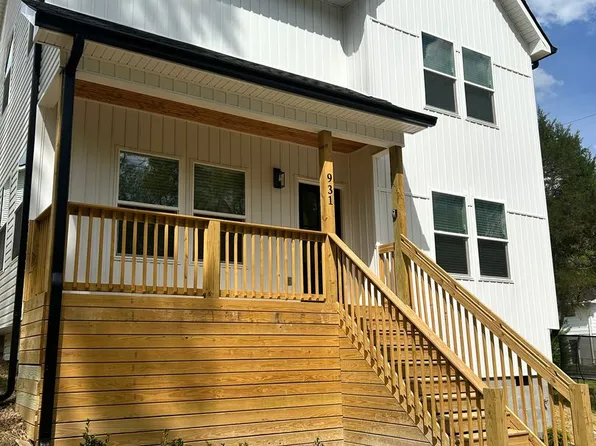 931 Old Lower Mill Rd, Hixson, TN 37343