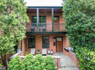 5259 Nebraska Ave NW, Washington, DC 20015