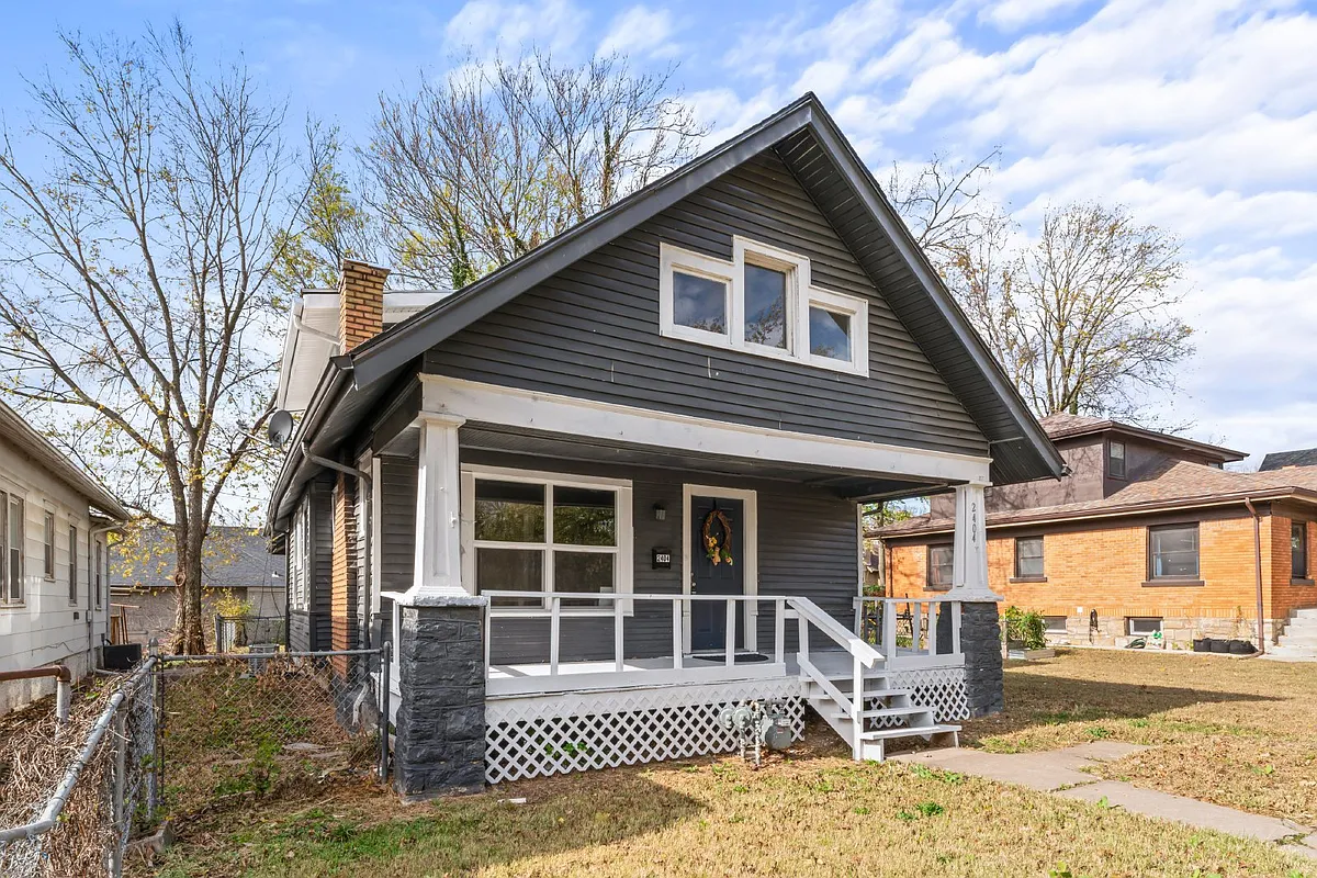Building Photo - 2404 N 12th St