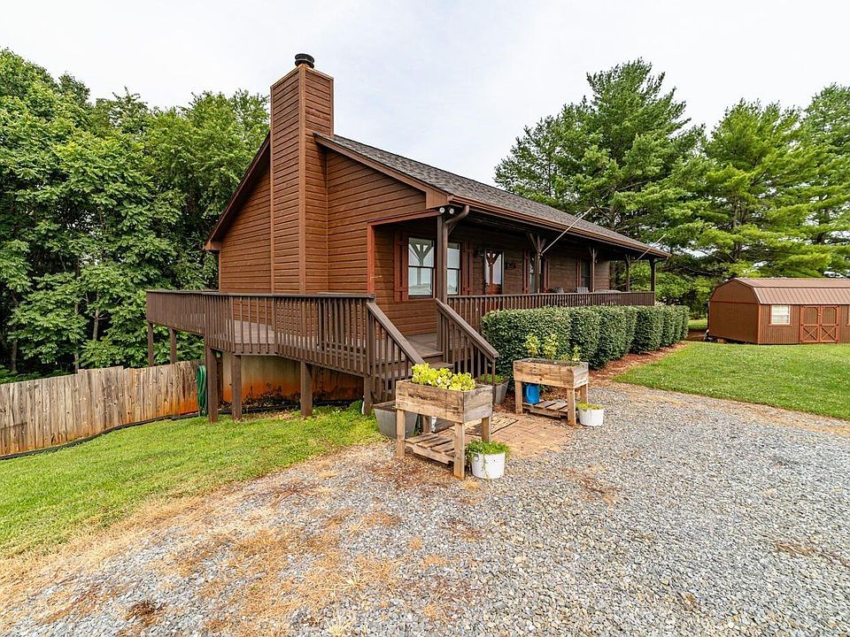 2nd image of 2656 Hales Ford Rd