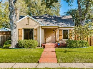 5204 Maple Springs Blvd, Dallas, TX 75235