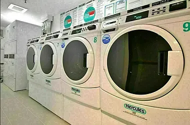 Rented by MOTION New York