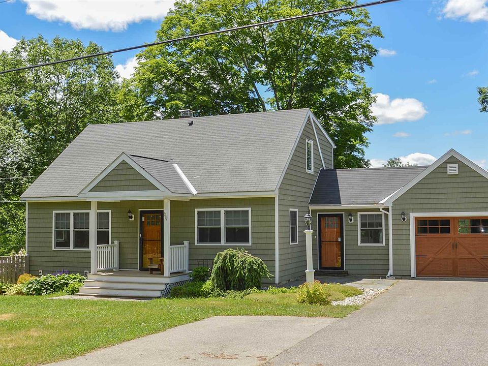 69 Hilltop Drive, Keene, NH 03431 Zillow