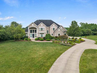11826 Keepers Gate, Spencerville, IN, 46788