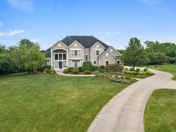 11826 Keepers Gate, Spencerville, IN 46788