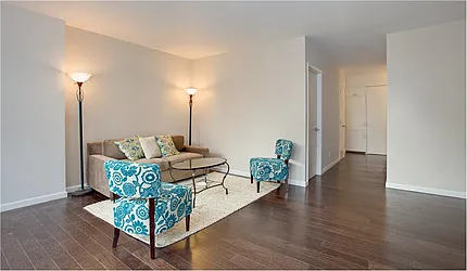 Rented by GARG Real Estate