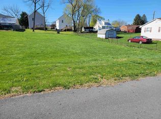 0 E Spring Ave, Elkton, VA 22827