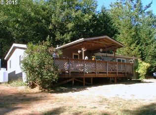 2518 SE Mannthey Rd, Corbett, OR 97019