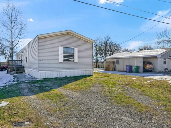 502 Depot St, Whitesboro, TX 76273