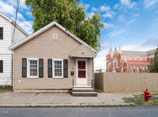 28 Lancaster Street, Cohoes, NY 12047