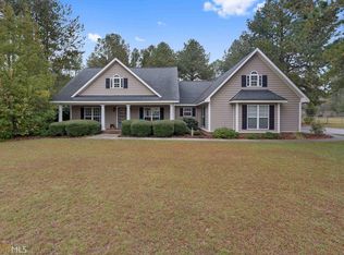 1404 Lilac Ln, Brooklet, GA 30415