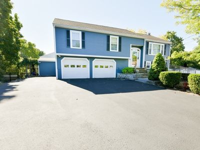 7 Fitzgerald Way, Beverly, MA, 01915