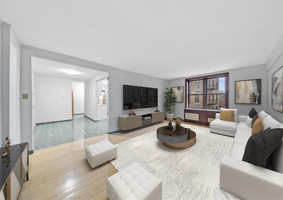 1213 Avenue Z APT D1, Brooklyn, NY 11235 | MLS #488327 | Zillow