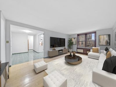 1213 Avenue Z APT D1, Brooklyn, NY, 11235