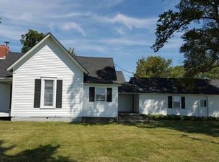 34501 Lacy Rd, Drexel, MO 64742