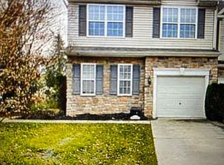 248 Hidden Dr, Blackwood, NJ 08012