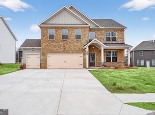 609 Villa Rica Spgs, Villa Rica, GA 30180